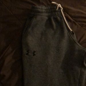 Under Armour Sweatpants